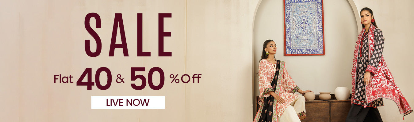 SALE