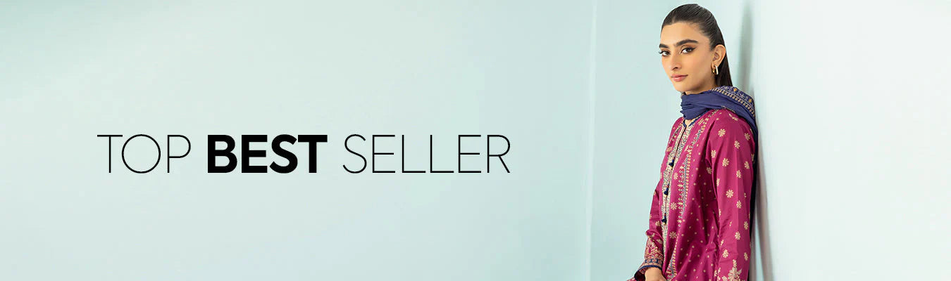 BEST SELLERS
